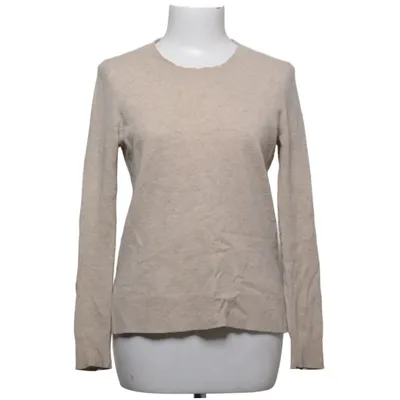 Sweater (Beige) fra Saks Fifth Avenue Kashmir