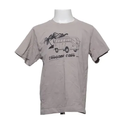 T-shirt (Beige) från Famous