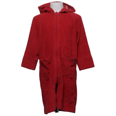 Badrock (Röd) från Polarn O. Pyret Bomull, Polyester
