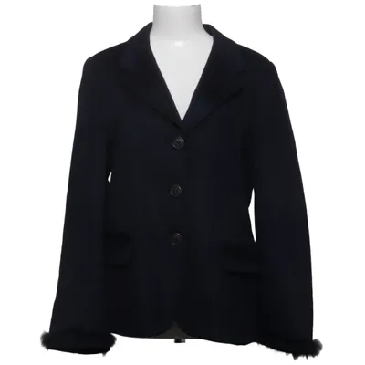 Blazer (Blå) fra Emotion