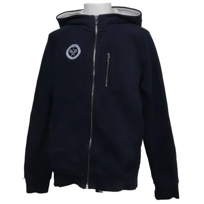Hoodie (Blue) from GANT x Båstad Cotton, Polyester