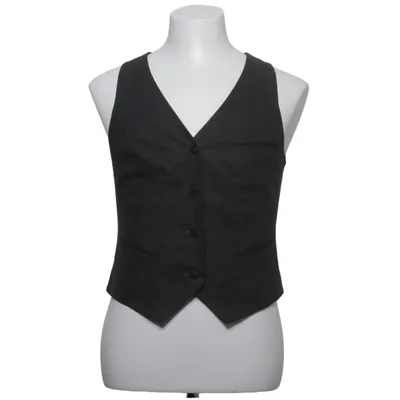 Suit vest (Gray) from Turo Tailor Wool