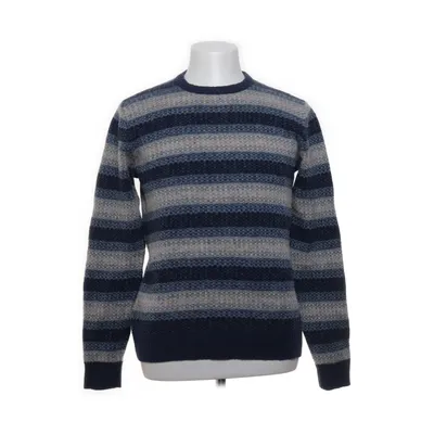 Sweater (Blue, Beige, Multicolored) from GANT Wool