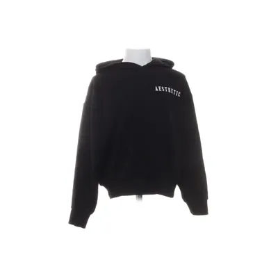 Hoodie (Black) from KappAhl Cotton