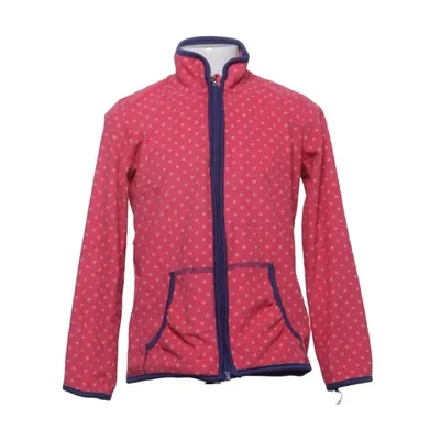 Veste polaire (Rose, Blanc) de Kids by Tchibo Polyester