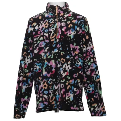 Polaire (Noir, Multicolore) de Mountain Warehouse Polyester