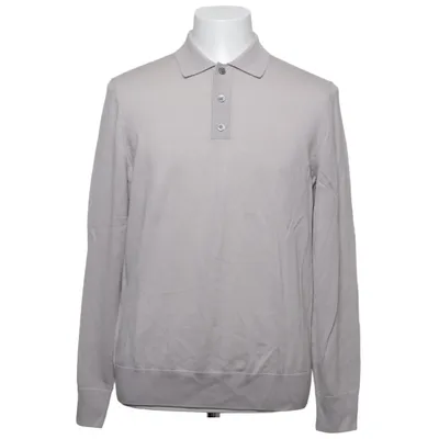 Sweater (Grå) fra Arket Uld