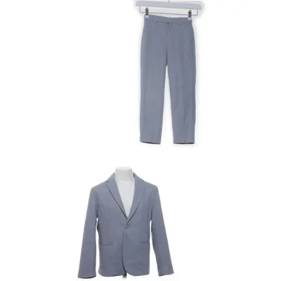 Suit (Blue) from Zara Polyester