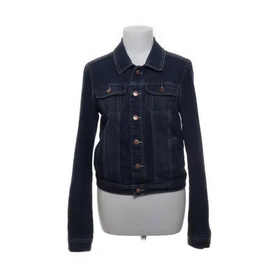 Denim jacket (Blue) from ONLY