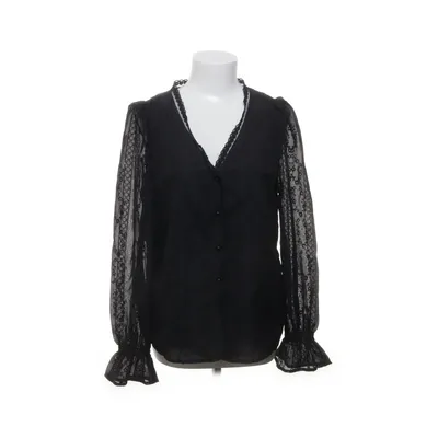 Blus (Svart) från Bisou's Project Polyester