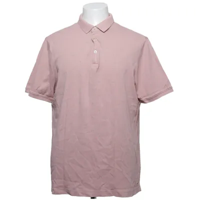 Poloshirt (Luxury Touch) van WE Katoen