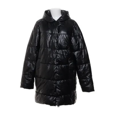 Vinterkappa (Svart) från Soyaconcept Polyester