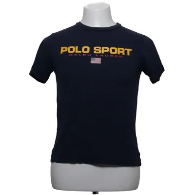 T-shirt (Bleu) de Polo Sport Ralph Lauren