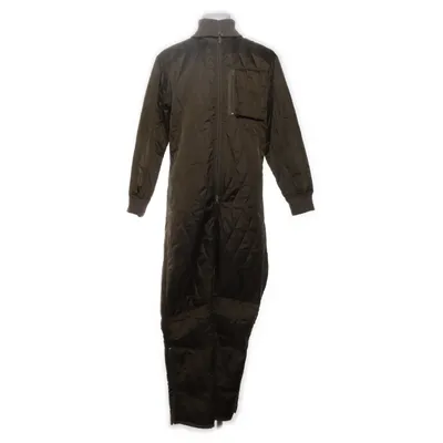 Overall (Brown) Polyester