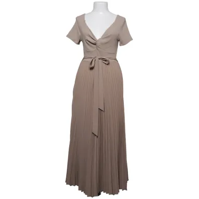 Maxi dress (Beige) from Guess Elastane, Polyester