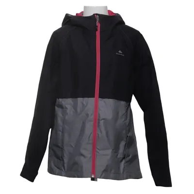 Regnjacka (Hike 500) från Outdoor Explorer Polyester, Polyuretan