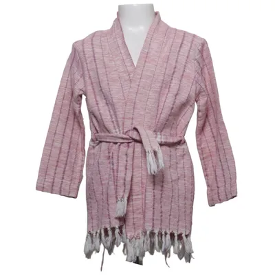 Badrock (Rosa, Vit, Flerfärgad) från Malaika