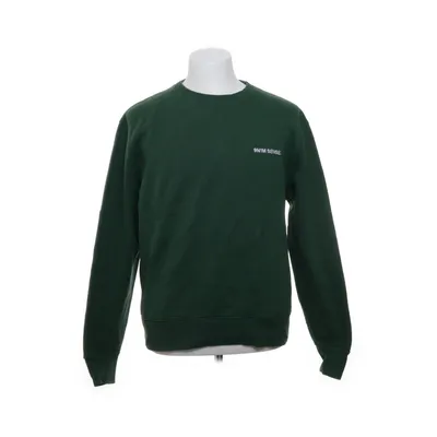 Sweatshirt (Groen) van 9N1M SENSE Katoen