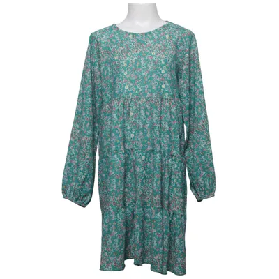 Dress (Green, Multicolored) from Mini Mignon