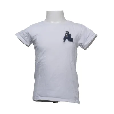 T-shirt (White) from Tao & Friends Organic cotton