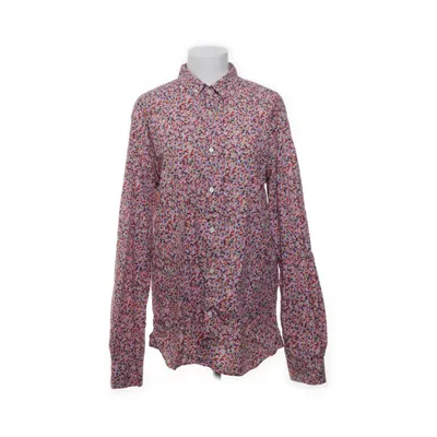 Chemise (Multicolore) de Knowledge Cotton Apparel Coton