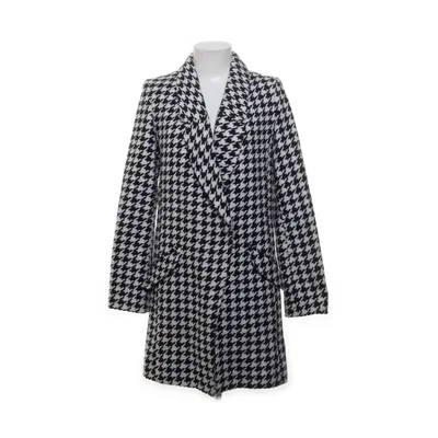 Kappa (Svart, Vit) från Oasis Akryl, Polyester, Ull