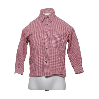 Chemise (Rouge, Blanc) de St. Peter Country Kids