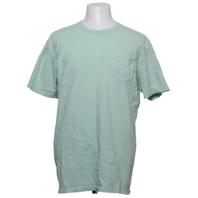 T-shirt (Grön) från Noah Bomull