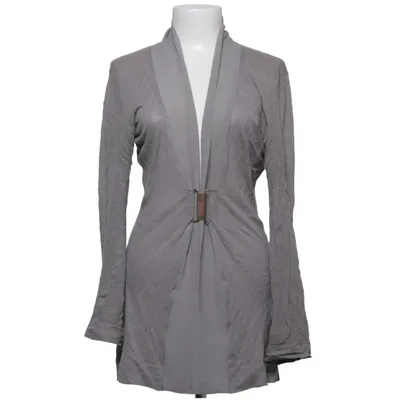 Strickjacke (Grau) von Tiffi