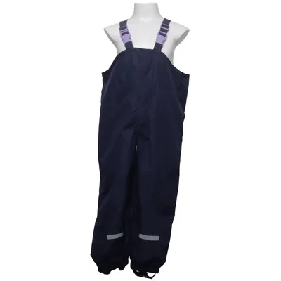Rain pants (Blue) from Pocopiano