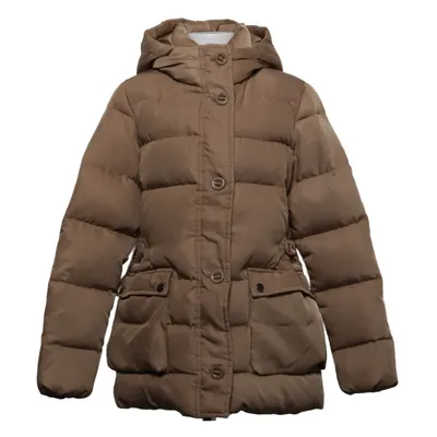 Winter jacket (Brown) from Zara Girls