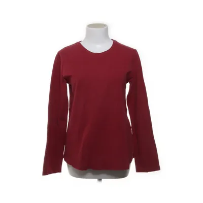 Mammatopp (Röd) från Mama Bomull, Elastan