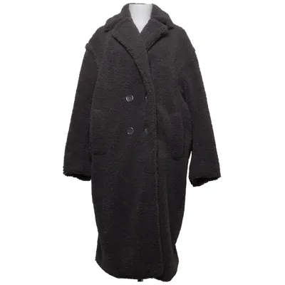 Vinterkappa (Grå) från Choice Polyester