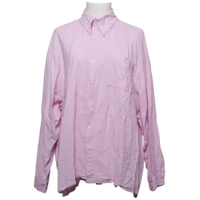 Shirt (Roze) van Storets Katoen, Polyester