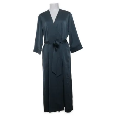 Slå-om-kjole (Destiny-Fluid Crepe) fra J.Lindeberg Acetat, Polyester