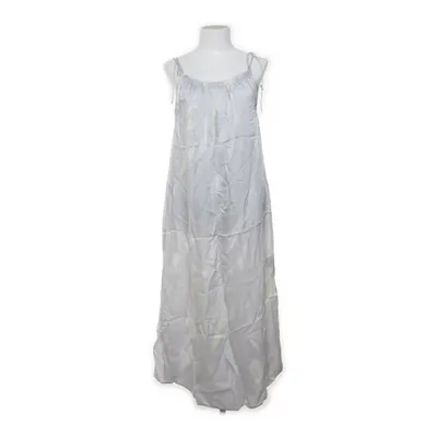 Dress (Purple, Multicolored) from Leveté Room Viscose