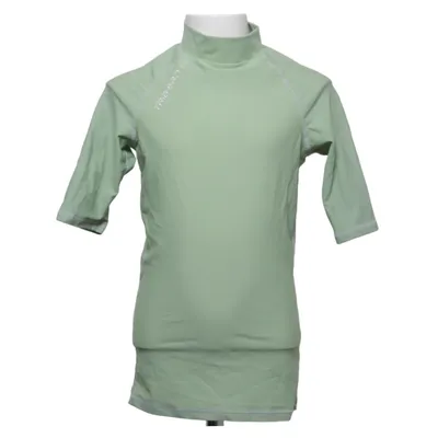 Zwemshirt (Groen) van Tribord Elastaan, Polyamide
