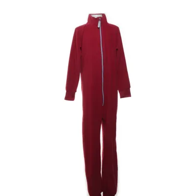 Mjukisdräkt (Röd) från Funk by Lager 157