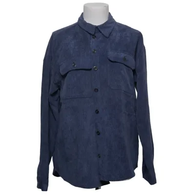 Surchemise (Bleu) de Velvet Heart Polyamide, Polyester