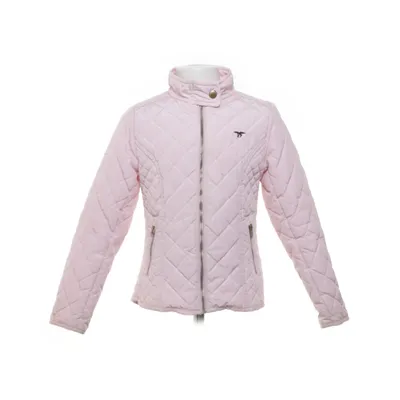 Winterjas (Roze) van Hampton Republic Polyester