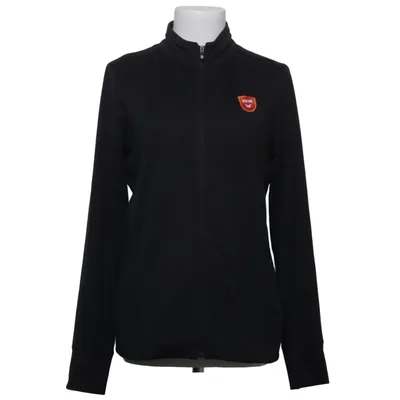 Trainingsjack (Zwart) van Footjoy Elastaan, Polyester