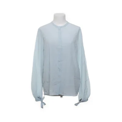 Blus (Blå) från Dorothee Schumacher Silke