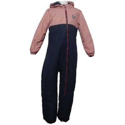 Overall (Blue, Pink) from Killtec Polyester