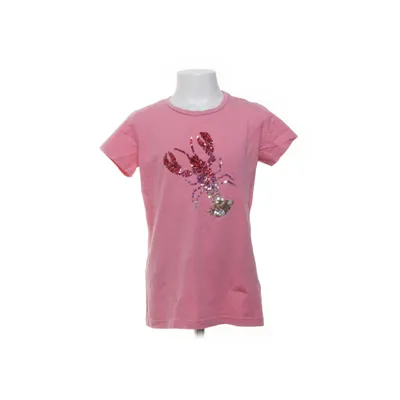 T-shirt (Rosa, Flerfärgad) från Crewcuts Bomull