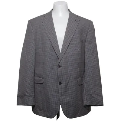 Blazer (Blauw, Beige) van Bottoli Wol
