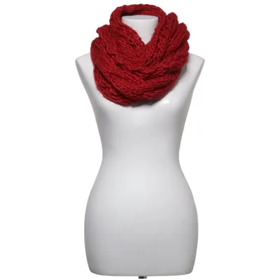 Colsjaal (Rood)