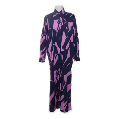 Skjortklänning (Blå, Rosa, Flerfärgad) från Winston & Elle