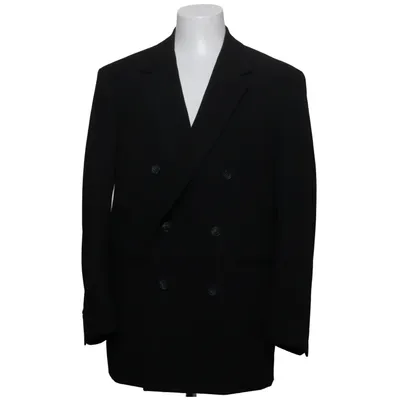 Blazer (Liam Cfw Db Blz Ex) de Selected Homme Élasthane, Polyester recyclé, Viscose