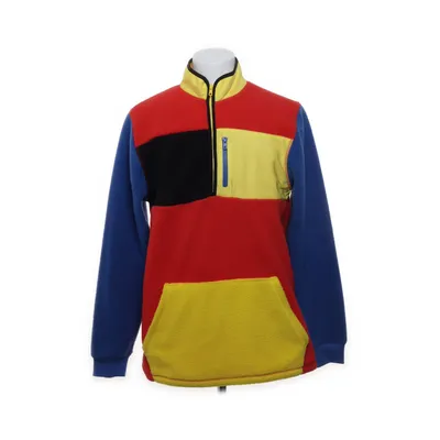 Fleecetrøje (Flerfarvet) fra Livergy Polyester