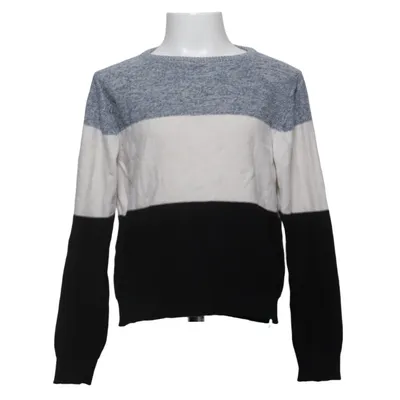 Sweater (Blue, White, Black) from Basic Needs Cotton